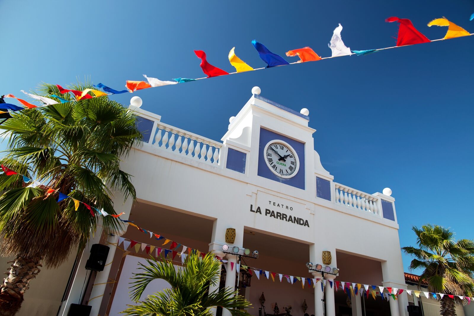 Hotel Memories Paraiso Cayo Santa Maria Exterior foto